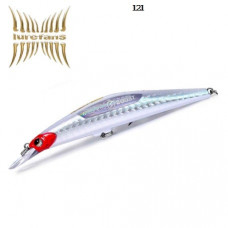 Воблер Lurefans E9S Air Fang Limited Воблер Lurefans E9S Air Fang Limited