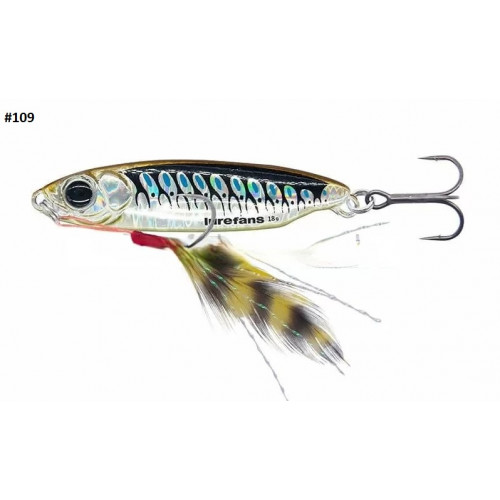 Джиг Lurefans LamDou Tieban 7 гр