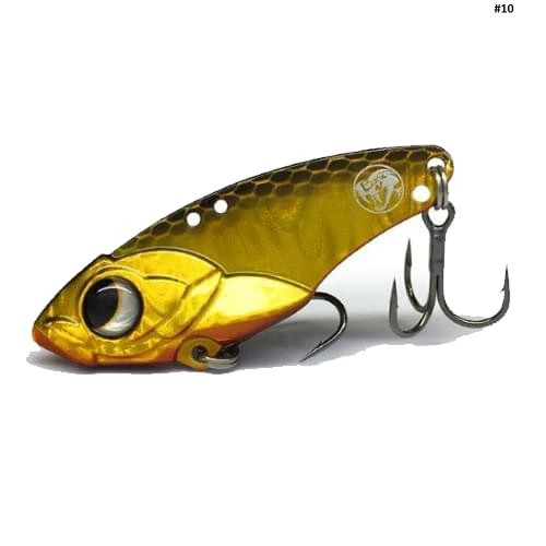 Цикада Lurefans R50 Rattlesnake 