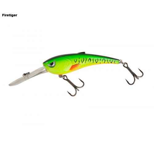 Воблер Madcat Catdiver