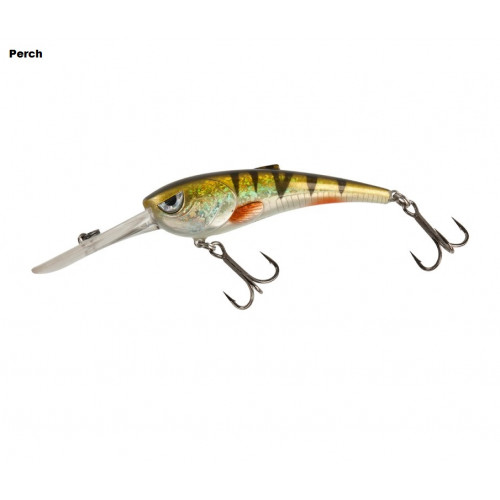 Воблер Madcat Catdiver