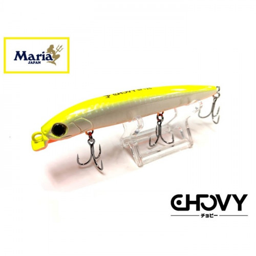 Воблер Maria Chovy SF125 мм