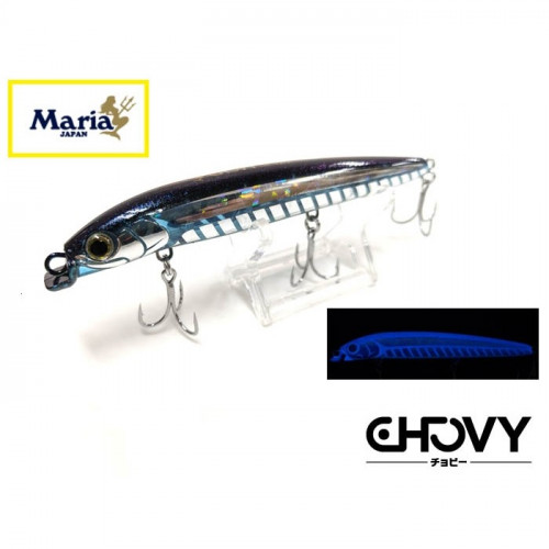 Воблер Maria Chovy SF125 мм