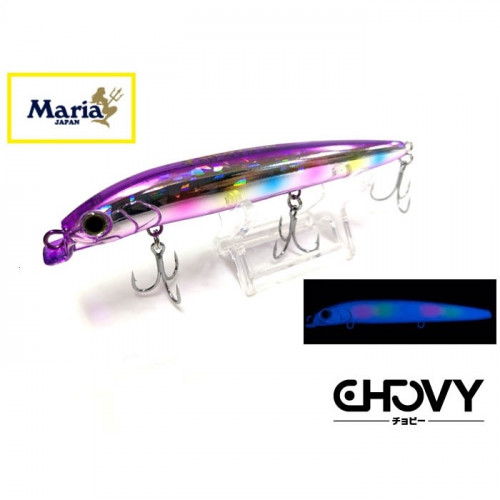 Воблер Maria Chovy SF125 мм