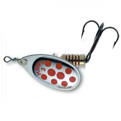 Блесна Mepps Aglia Decore AG, RGE