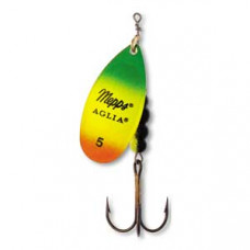 Блесна Mepps Aglia Tiger