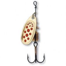 Блесна Mepps Comet Decore OR, rge Блесна Mepps Comet Decore OR, rge