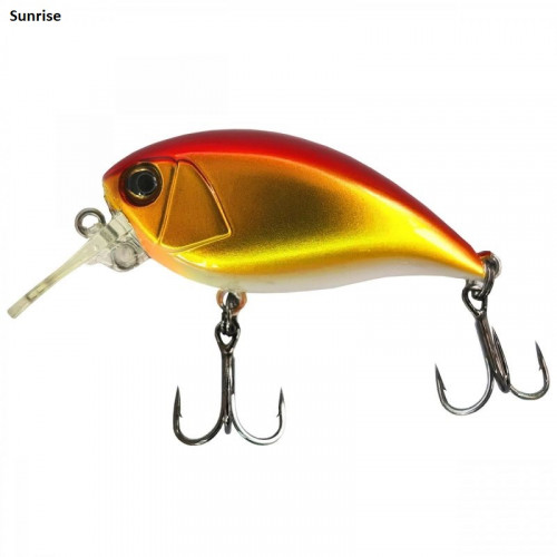 Воблери Owner Two-38SRF