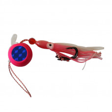 Пилкер Filstar - Tai - Rubber 221 цвят - 003