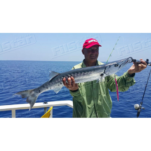 Пилкер Filstar 109 - 008