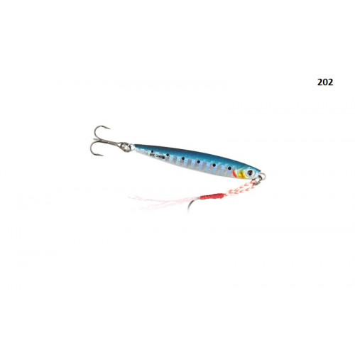 Джиг Golden Catch Dasher 10 гр