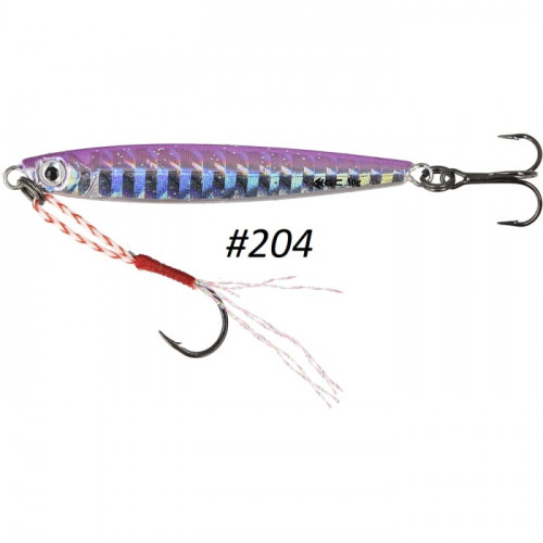 Джиг Golden Catch Dasher 10 гр