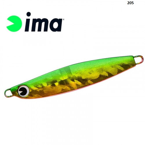 Пилкер Ima Gun Kichi 20 гр #GK20