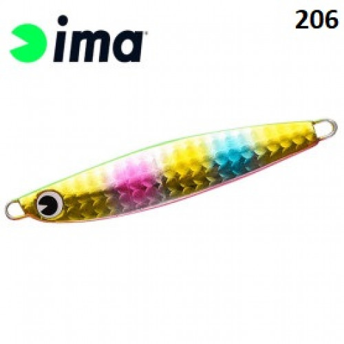 Пилкер Ima Gun Kichi 20 гр #GK20