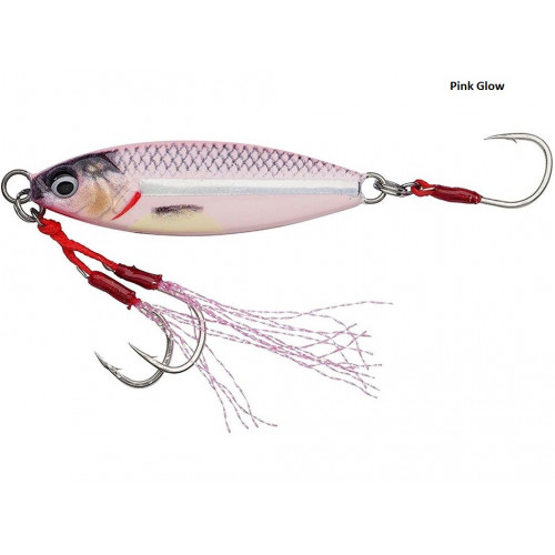 Пилкер Savage Gear Slow Seeker 30 гр