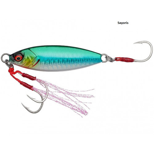 Пилкер Savage Gear Slow Seeker 30 гр