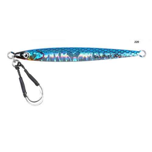 Пилкер SeaBuzz 308 - UV