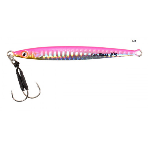 Пилкер SeaBuzz 308 - UV