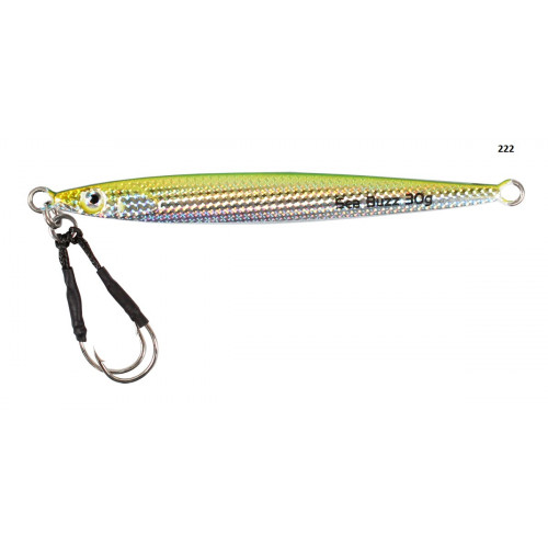 Пилкер SeaBuzz 308 - UV