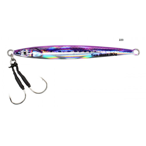 Пилкер SeaBuzz 308 - UV