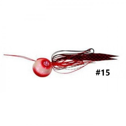 Джиг Hayabusa  Freeslide VS SE170 Tai Rubber Jig 90 гр 