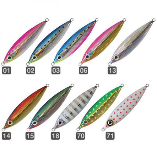 Джиг Owner Gekito Jig Ultra Slow 