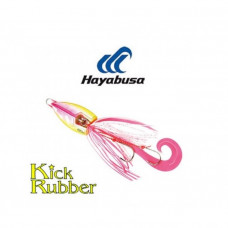 Джиг Kickrubber 60g FS428 Hayabusa