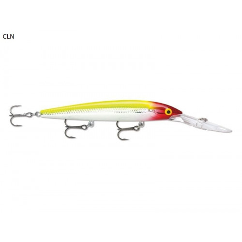 Воблер Rapala Down Deep Husky Jerk