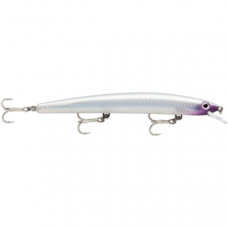 Воблер Rapala MaxRap 13 Flake Purple Grost
