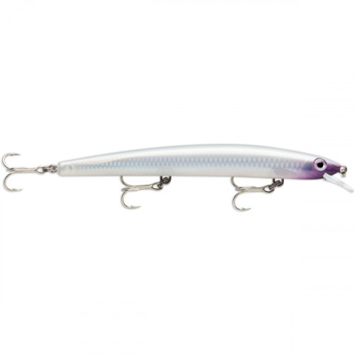 Воблер Rapala MaxRap 13 Flake Purple Grost