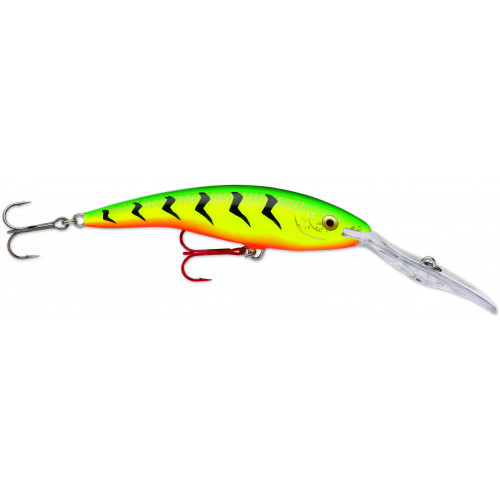 Воблер Rapala Deep Tail Dancer 11