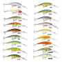 Воблер Rapala Deep Tail Dancer 09
