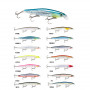Воблер Rapala  Max Rap Long Range Minnow
