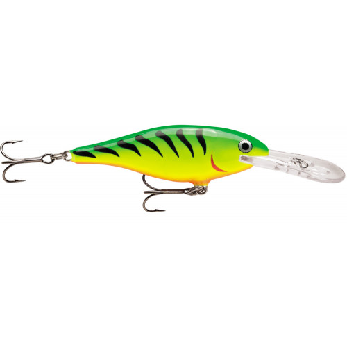 Воблер Rapala Shad Rap 07