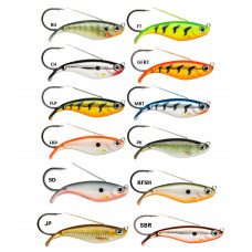 Воблер Rapala Weedless Shad