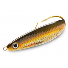 Воблер Rapala Rattlin Minnow Spoon