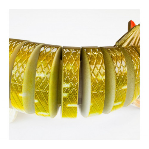 Воблер Roy Fishers Der Hecht Swimbait 12.5 см