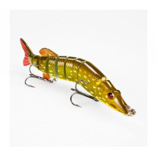 Воблер Roy Fishers Der Hecht Swimbait 12.5 см