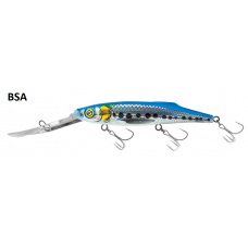 Воблер Salmo Freediver Saltwater Super Deep Runner Воблер Salmo Freediver Saltwater Super Deep Runner