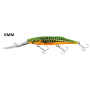 Воблер Salmo Freediver Saltwater Super Deep Runner