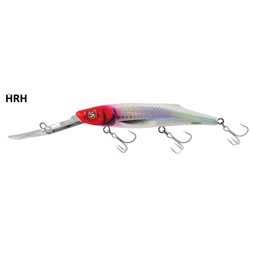 Воблер Salmo Freediver Saltwater Super Deep Runner