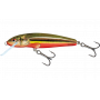 Воблер  Salmo Minnow - потъващ