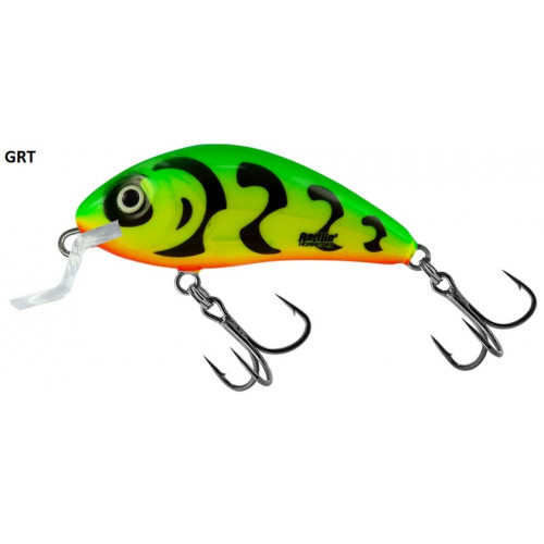 Воблер Salmo Rattlin Hornet Shallow 4.5 см
