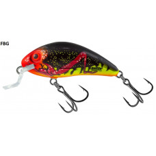 Воблер Salmo Rattlin Hornet Shallow 4.5 см