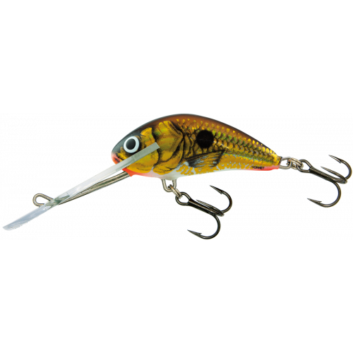 Воблер Salmo Hornet Super Deep Runner