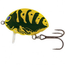 Воблер Salmo Lil Bug 3 см- плуващ Воблер Salmo Lil Bug 3 см- плуващ