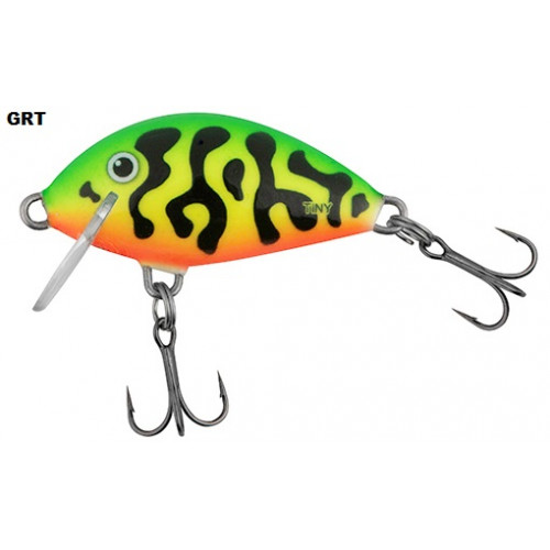 Воблер Salmo Image Tiny - потъващ