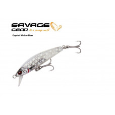Воблер Savage Gear Gravity Minnow 5 см 8 гр