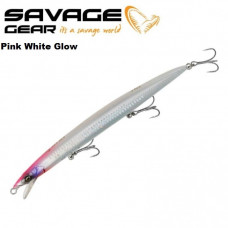 Воблер Savage Gear Sandeel Jerk minnow 175 F
