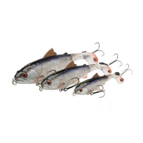 Повърхностна примамка Savage Gear 3D SmashTail 10 см